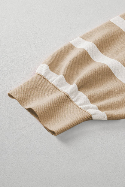 Suéter de diseño elegante