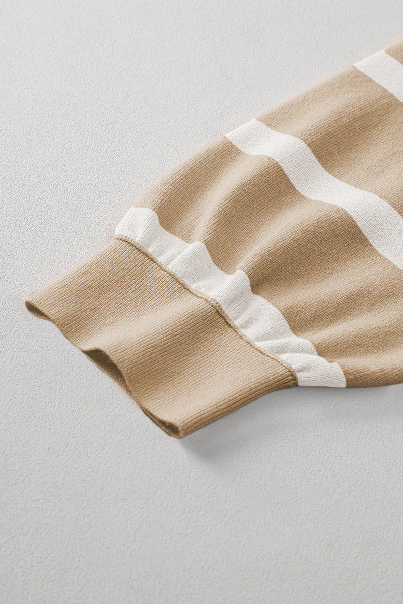 Suéter de diseño elegante