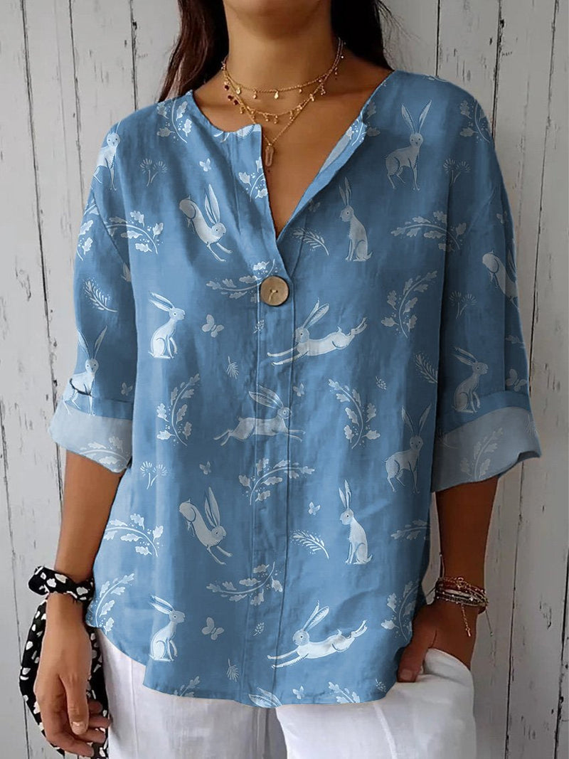 Camisa de diseño clásico
