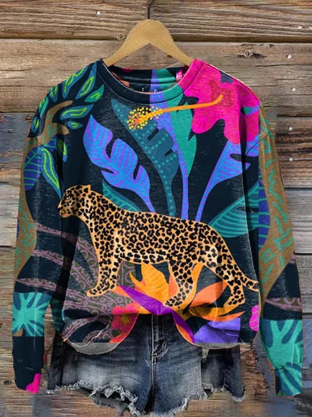 Jersey de estilo vintage atemporal