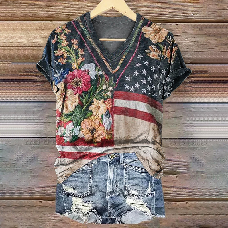 Camiseta de diseño elegante