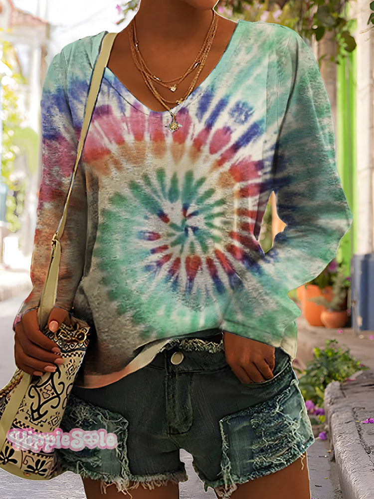 Camiseta de inspiración vintage