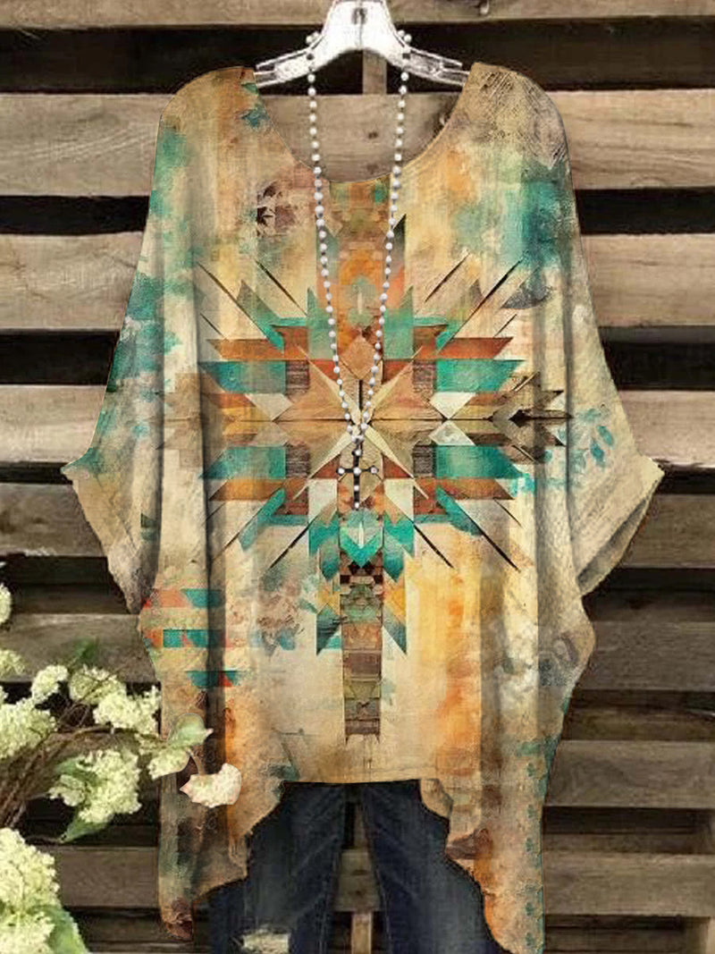 Top de diseño elegante