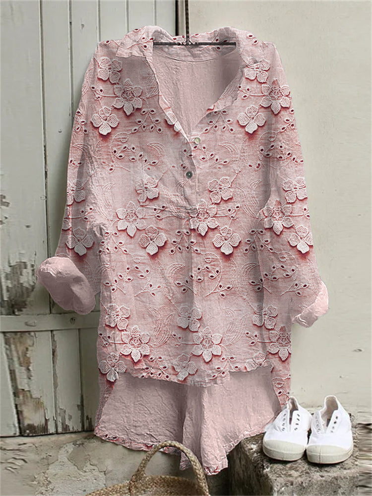 Prenda de diseño elegante