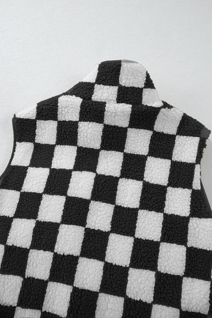 Chaqueta vintage clásico