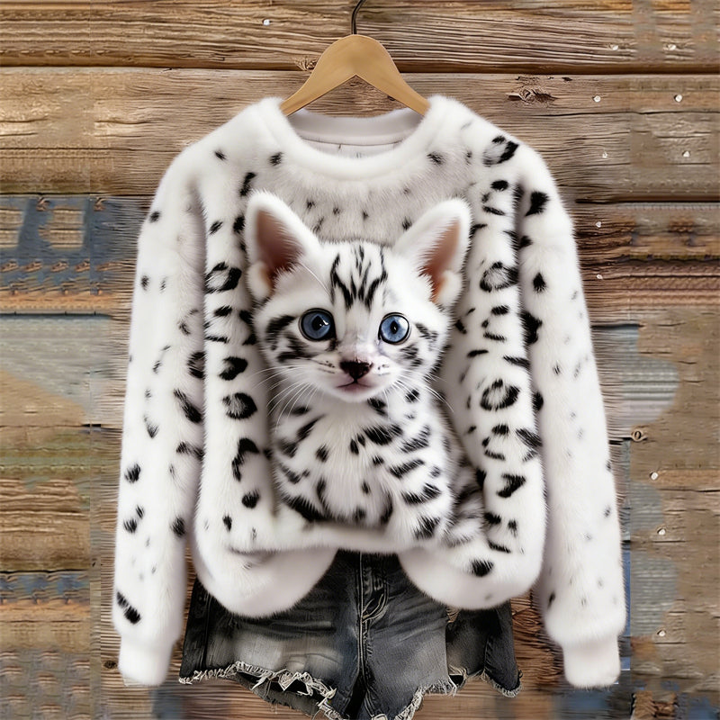 Camisa bellamente confeccionado