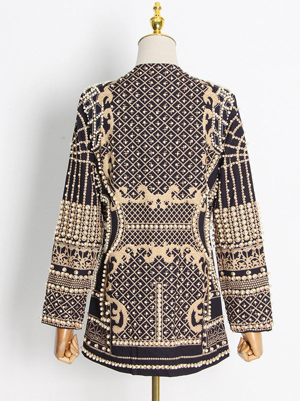 CM | Blazer con ligereza y chic