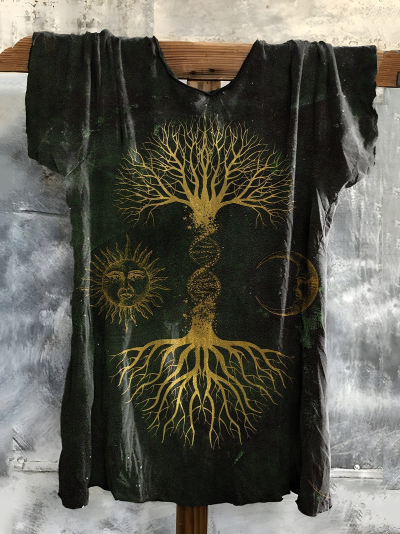 Camiseta de diseño clásico