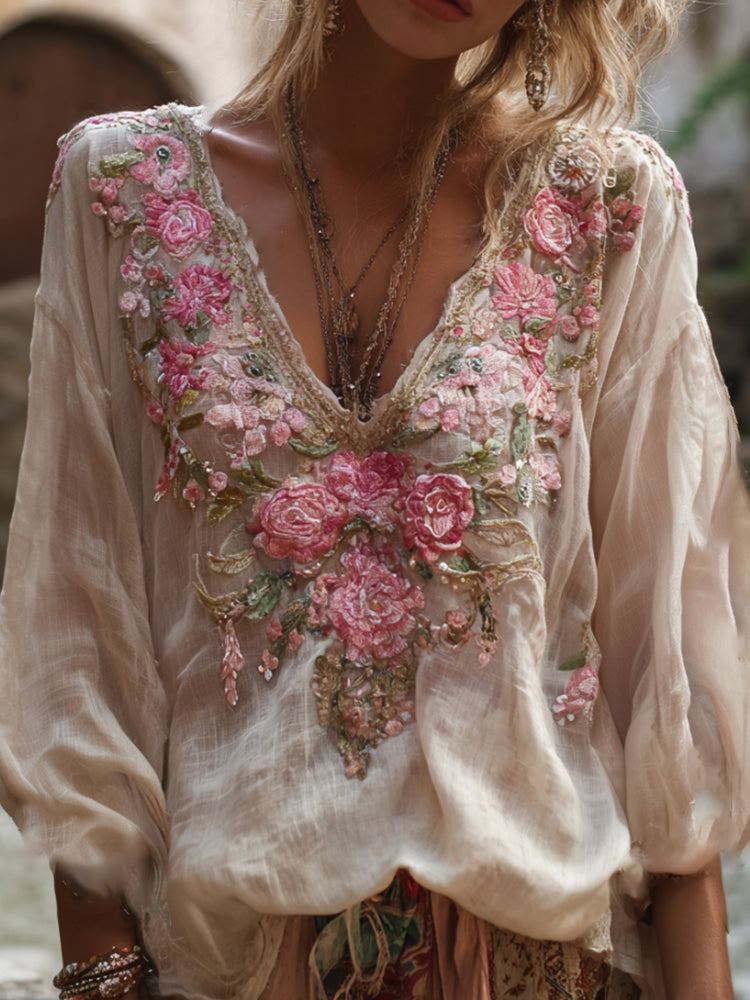 Top de inspiración vintage