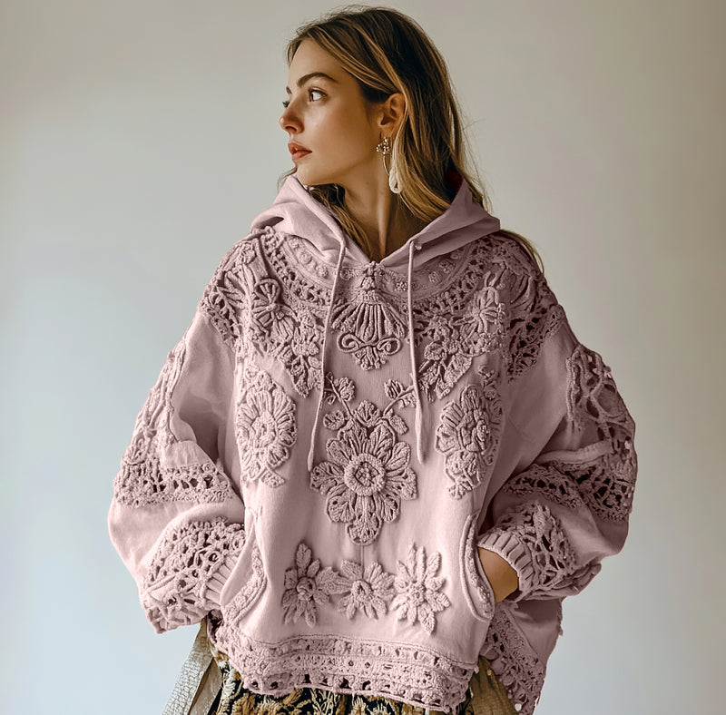 Prenda de diseño elegante