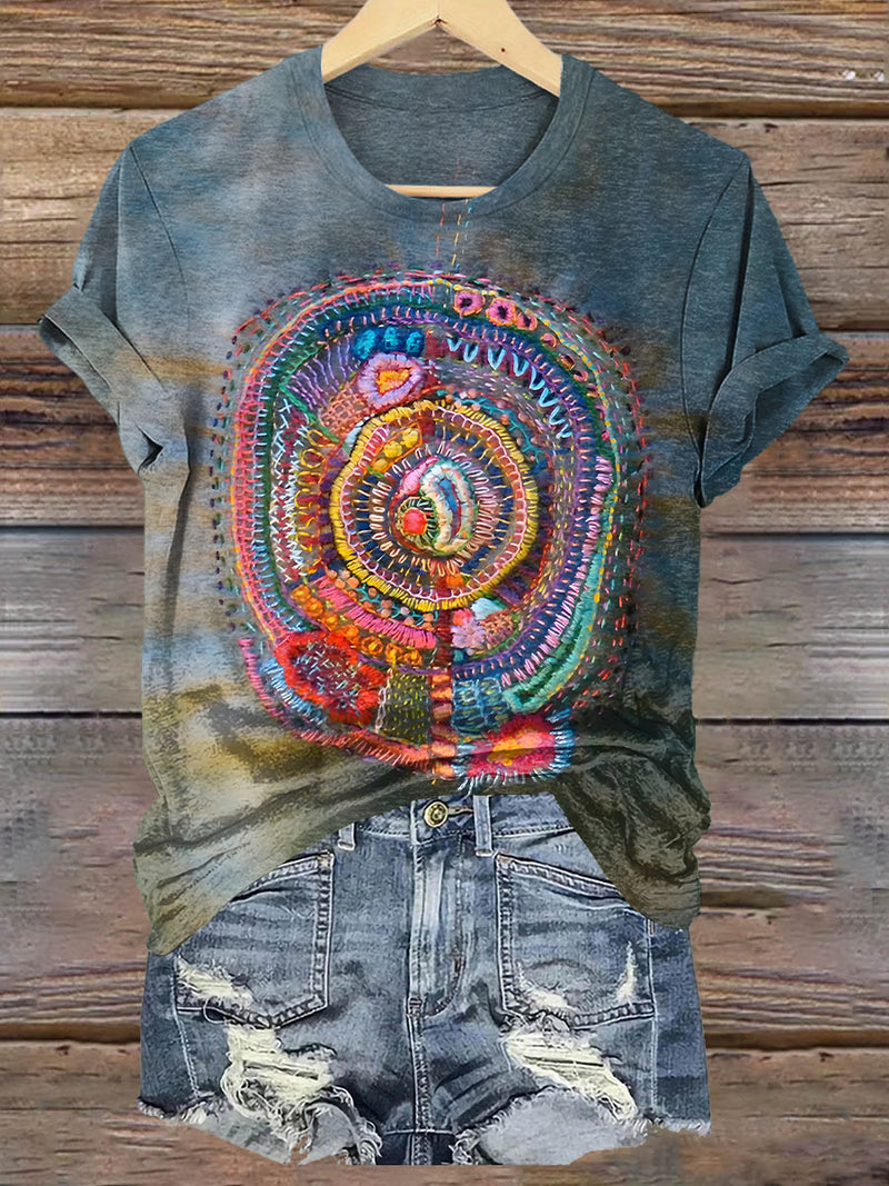 Camiseta de diseño elegante