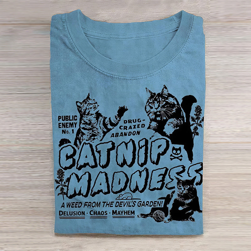Camiseta vintage clásico