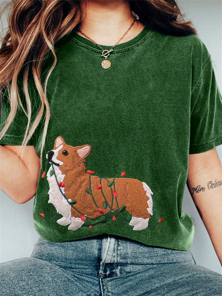 Camisa bellamente confeccionado