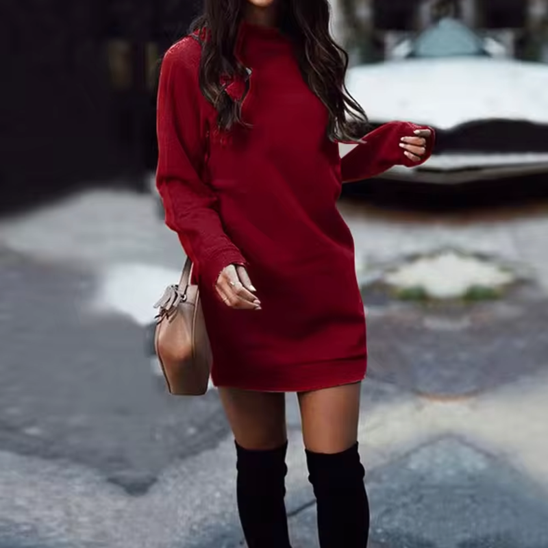 Suéter de diseño elegante