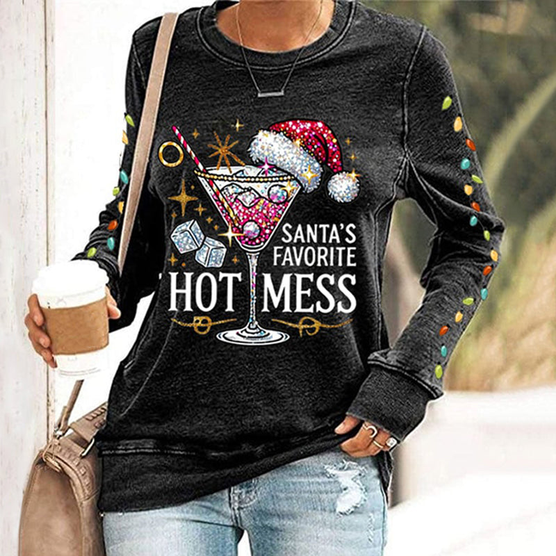 Camisa de diseño elegante
