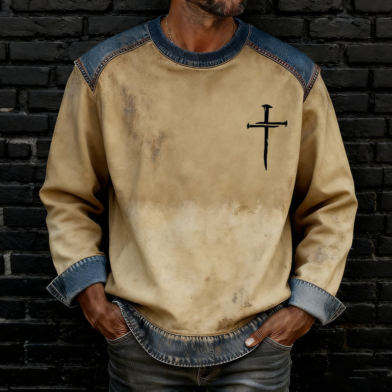 Camisa de diseño elegante