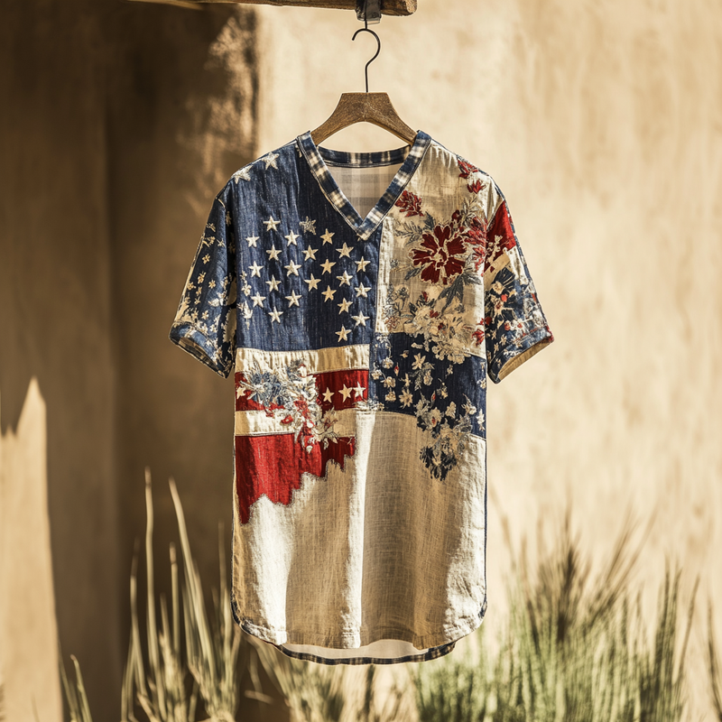 Camiseta de diseño elegante
