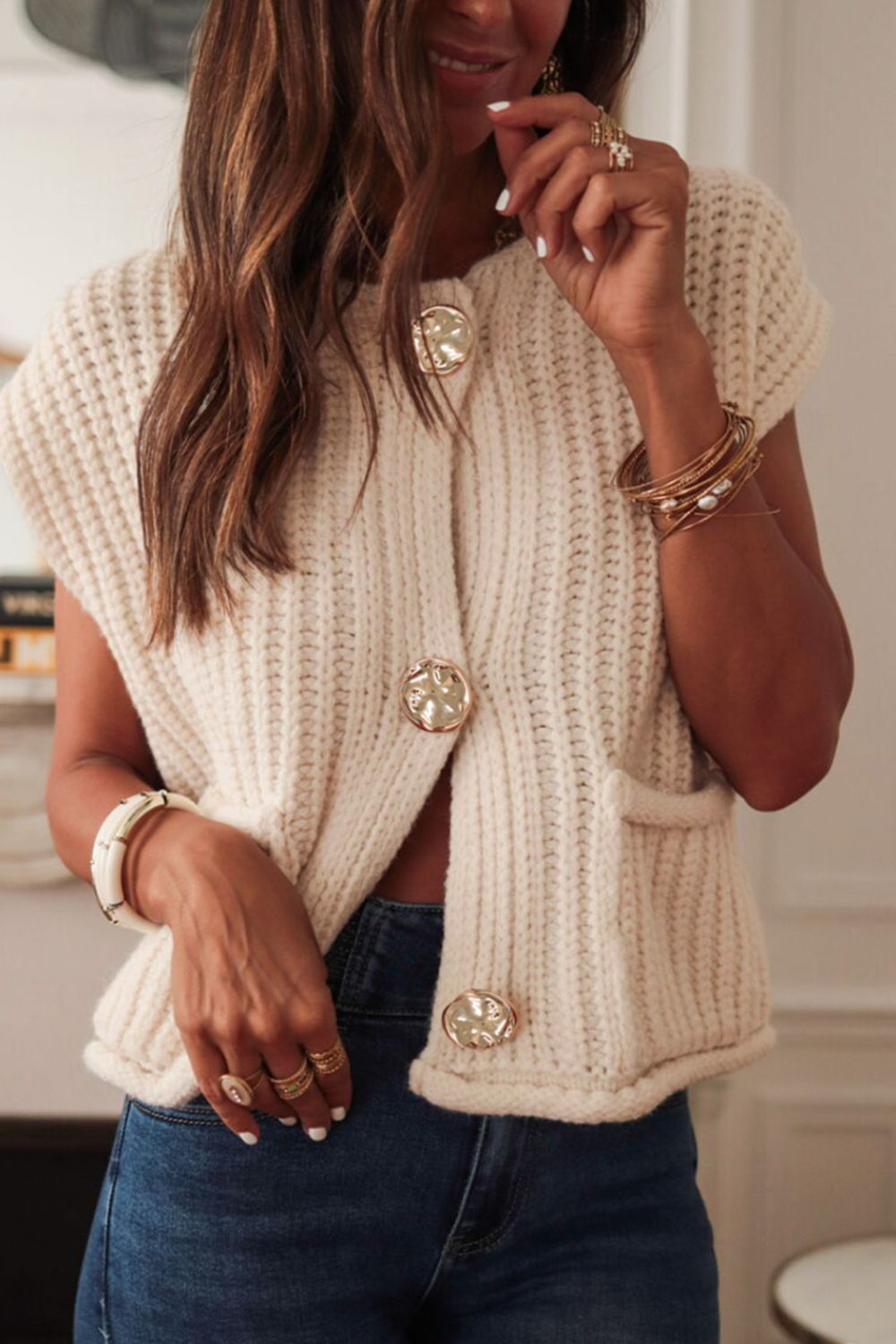 Jersey de inspiración vintage