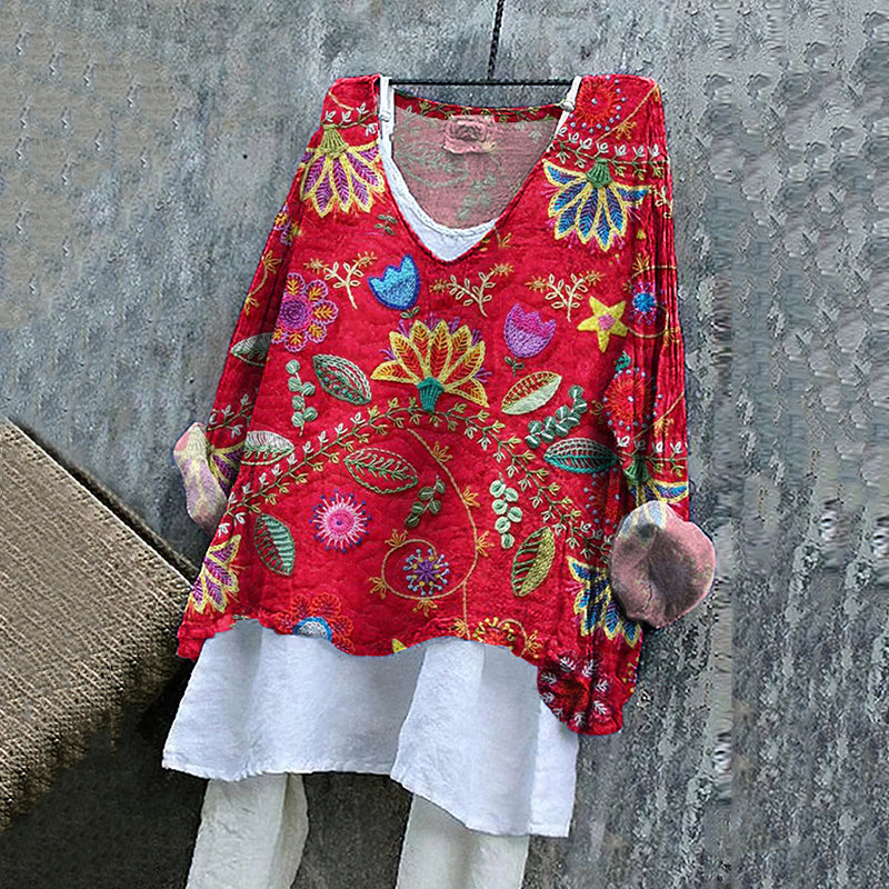 Camisa de diseño elegante