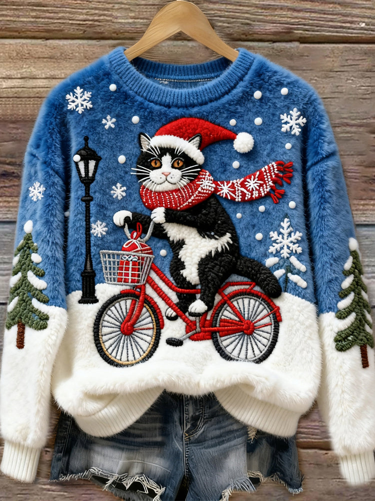 Jersey de diseño elegante y grácil