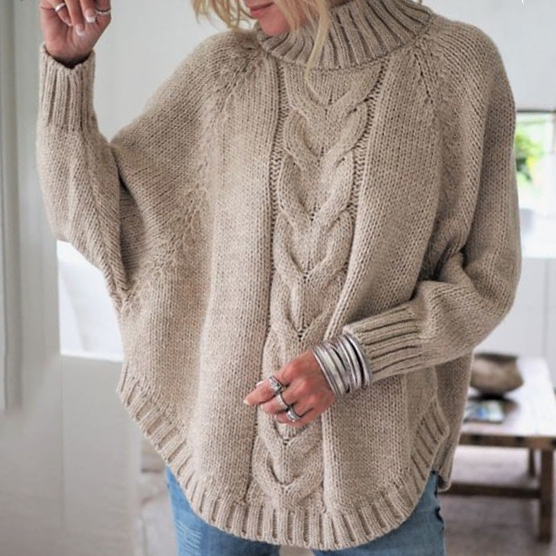 Suéter de diseño elegante