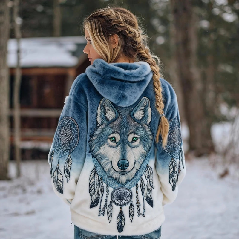 Camisa de inspiración vintage