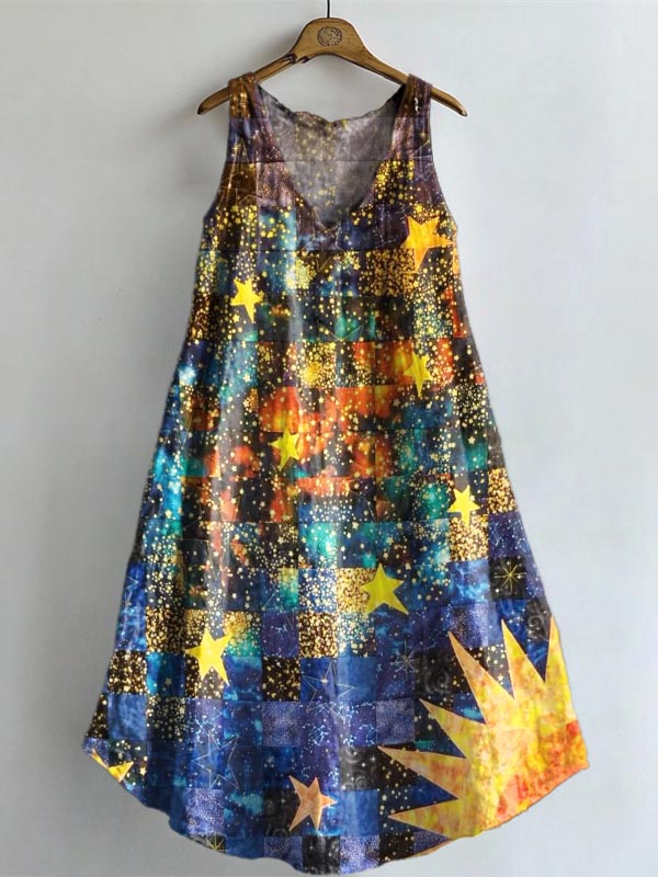 Vestido de diseño elegante