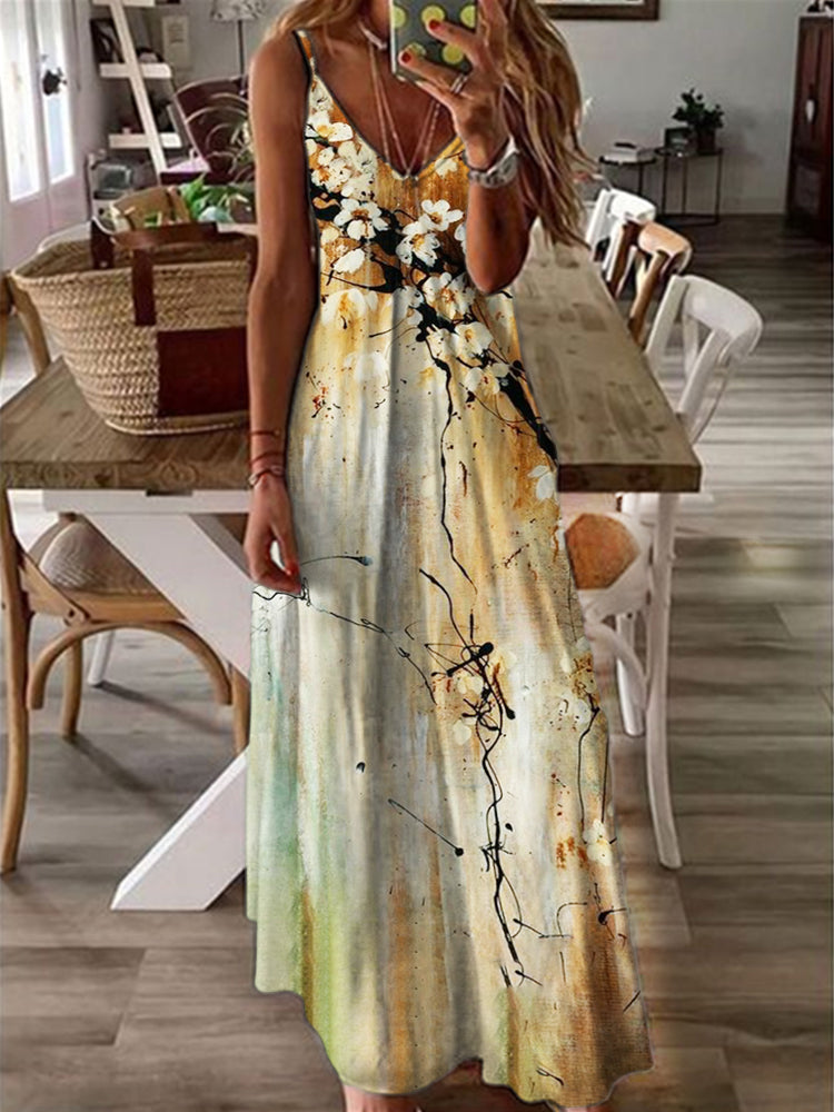 Vestido de diseño clásico