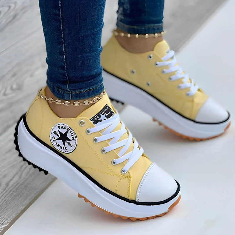 CM | Zapatillas delgadas y frescas