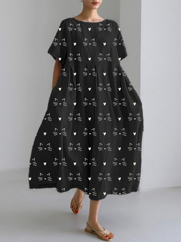 Vestido bellamente confeccionado