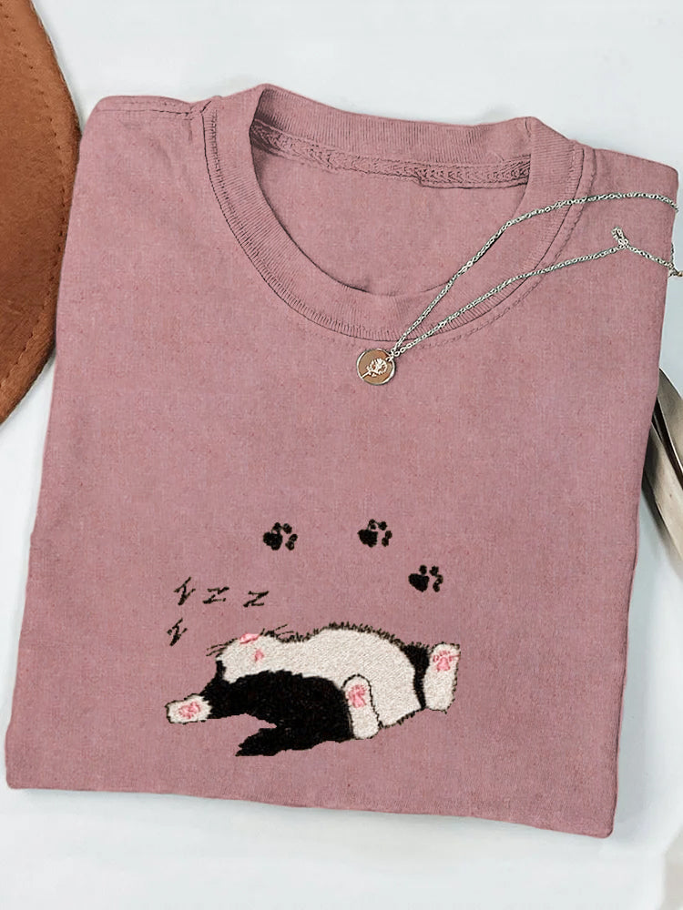 Camiseta de diseño elegante