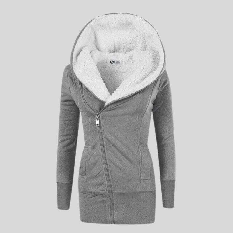 Chaqueta de diseño elegante