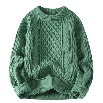 Suéter de diseño elegante