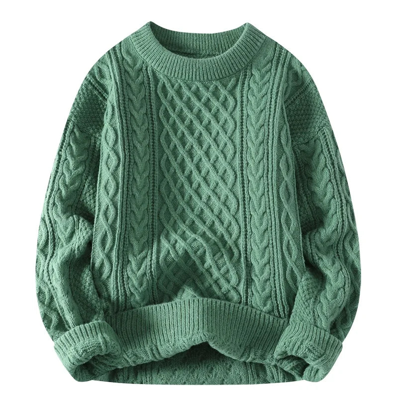 Suéter de diseño elegante