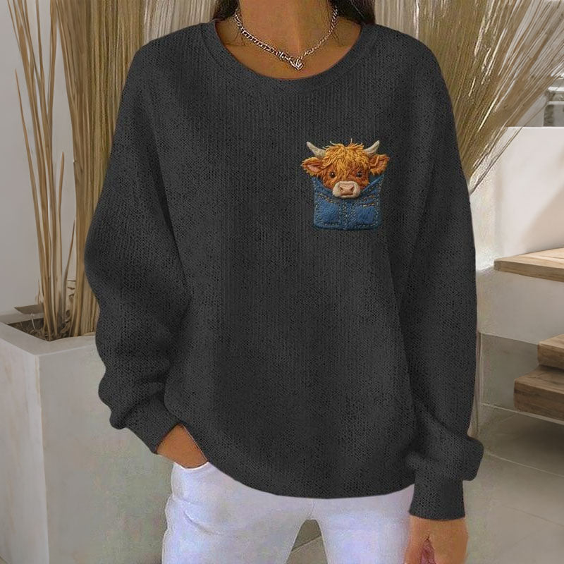 Camisa de diseño clásico