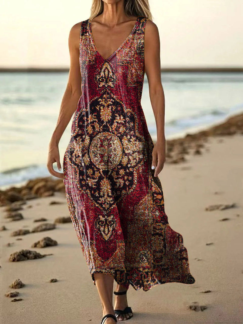 Vestido bellamente confeccionado