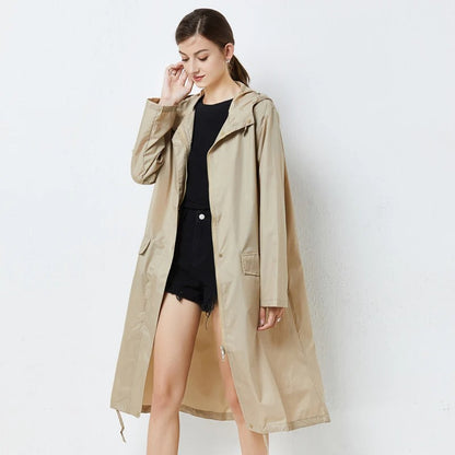 Chaqueta de estilo vintage atemporal