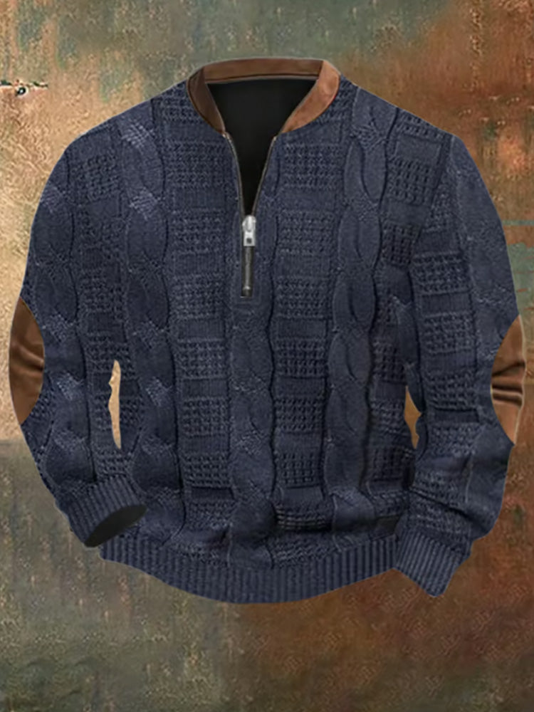 Camisa de inspiración vintage