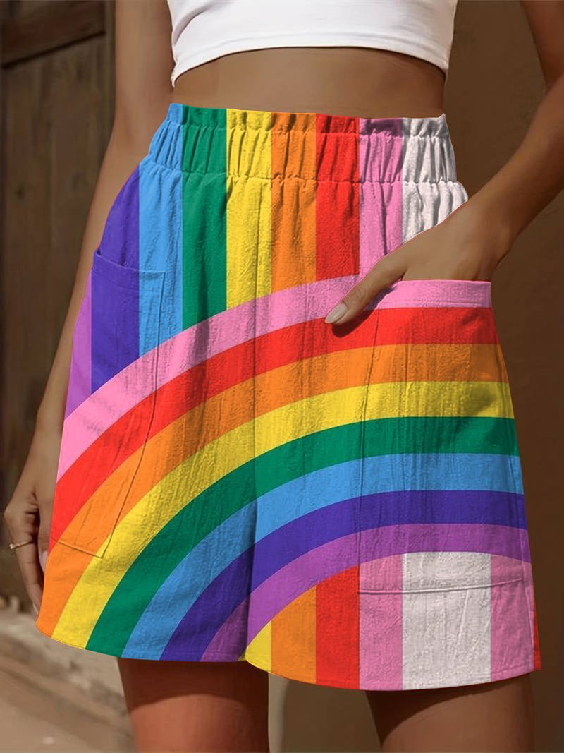 Pantalones bellamente confeccionado