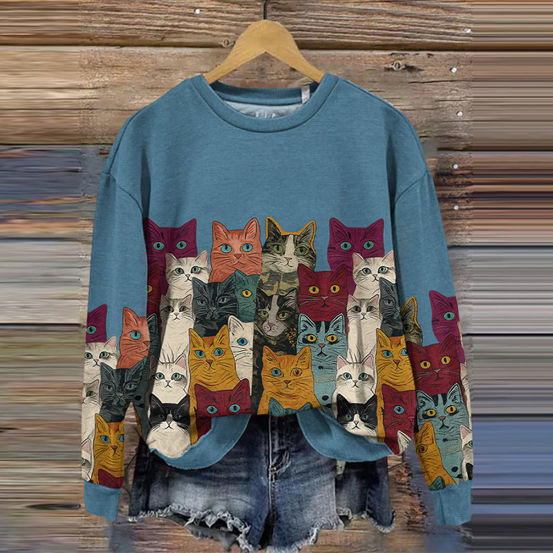 Camisa de diseño elegante