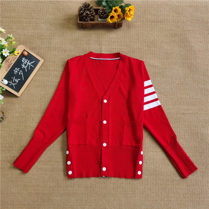Chaqueta de estilo vintage atemporal