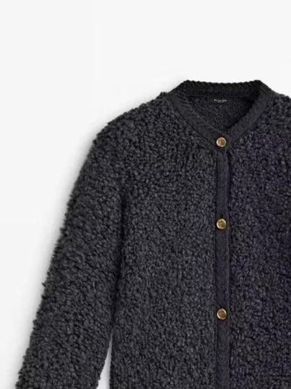 Suéter de diseño elegante