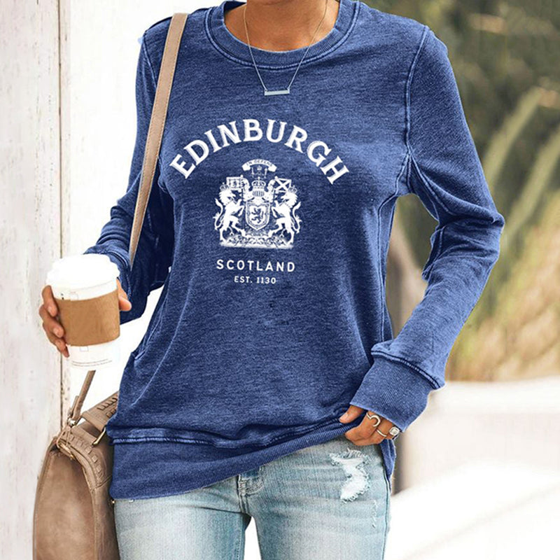 Camisa bellamente confeccionado