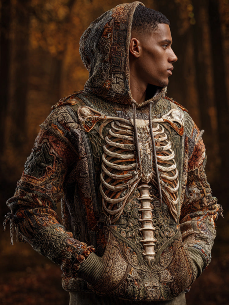 Suéter de diseño elegante