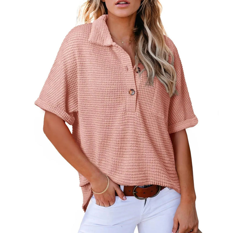 Camisa bellamente confeccionado