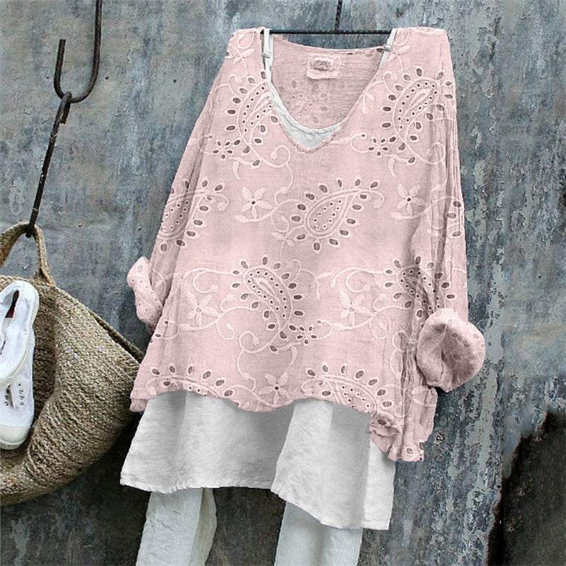 Prenda de estilo vintage atemporal