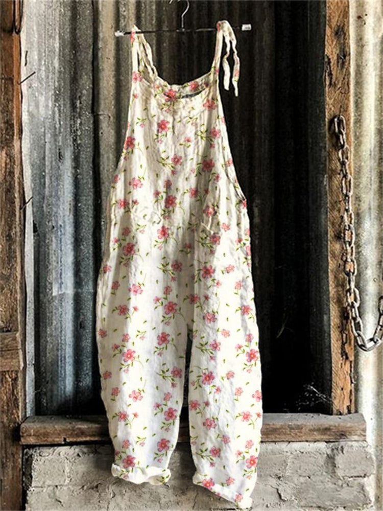 Prenda de inspiración vintage
