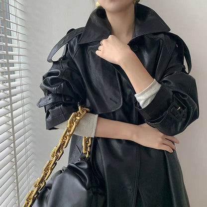 Vilhelmina | Classic and Comfortable winter Jacket