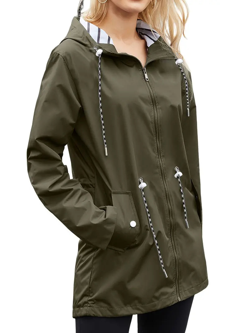 CM | Prenda de invierno informal y relajada
