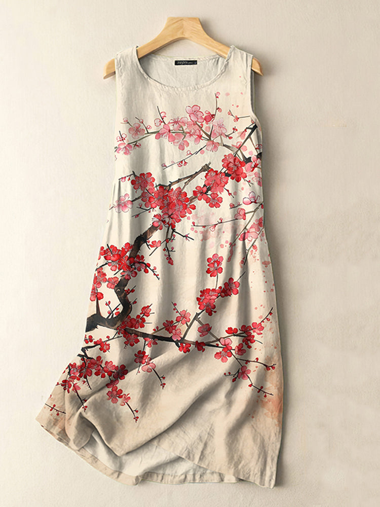 Vestido de diseño cuidado